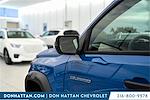 New 2026 Chevrolet Colorado Trail Boss Crew Cab 4WD Pickup for sale #C60D6018 - photo 32