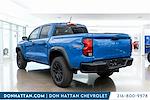 New 2026 Chevrolet Colorado Trail Boss Crew Cab 4WD Pickup for sale #C60D6018 - photo 34