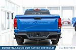 New 2026 Chevrolet Colorado Trail Boss Crew Cab 4WD Pickup for sale #C60D6018 - photo 35