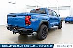 New 2026 Chevrolet Colorado Trail Boss Crew Cab 4WD Pickup for sale #C60D6018 - photo 2