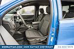 New 2026 Chevrolet Colorado Trail Boss Crew Cab 4WD Pickup for sale #C60D6018 - photo 5