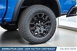 New 2026 Chevrolet Colorado Trail Boss Crew Cab 4WD Pickup for sale #C60D6018 - photo 41