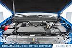 New 2026 Chevrolet Colorado Trail Boss Crew Cab 4WD Pickup for sale #C60D6018 - photo 42