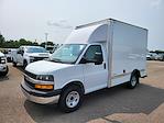 2023 Chevrolet Express 3500 RWD, Wabash Cargo Box Van for sale #76286 - photo 3