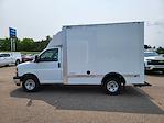 New 2023 Chevrolet Express 3500 1WT RWD Wabash Box Van for sale #76286 - photo 4