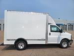 New 2023 Chevrolet Express 3500 1WT RWD Wabash Box Van for sale #76286 - photo 7