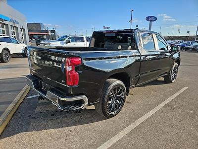 New 2024 Chevrolet Silverado 1500 LT Crew Cab 4WD Pickup for sale #76374 - photo 2