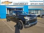 New 2024 Chevrolet Silverado 1500 LT Crew Cab 4WD Pickup for sale #76374 - photo 1