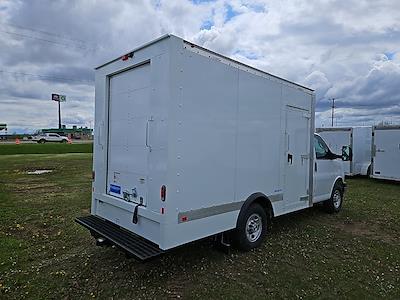 2023 Chevrolet Express 3500 RWD, Box Van for sale #76375 - photo 2