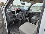 2023 Chevrolet Express 3500 RWD, Wabash Cargo Box Van for sale #76378 - photo 19