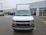 2023 Chevrolet Express 3500 RWD, Wabash Cargo Box Van for sale #76378 - photo 4