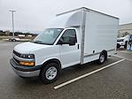 New 2023 Chevrolet Express 3500 1WT RWD Wabash Box Van for sale #76378 - photo 1