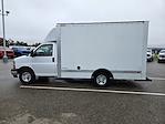 New 2023 Chevrolet Express 3500 1WT RWD Wabash Box Van for sale #76378 - photo 5