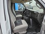 2023 Chevrolet Express 3500 RWD, Wabash Cargo Box Van for sale #76378 - photo 9