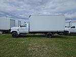 2023 Chevrolet Silverado 4500 Regular Cab DRW 4WD, Wabash Dry Freight Body Box Truck for sale #76386 - photo 4