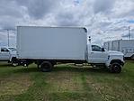 2023 Chevrolet Silverado 4500 Regular Cab DRW 4WD, Wabash Dry Freight Body Box Truck for sale #76386 - photo 2