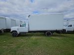 2023 Chevrolet Silverado 4500 Regular Cab DRW 4WD, Wabash Dry Freight Body Box Truck for sale #76387 - photo 4