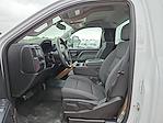 New 2023 Chevrolet Silverado 4500 Work Truck Regular Cab 4WD 16' Wabash Box Truck for sale #76388 - photo 12