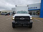 New 2023 Chevrolet Silverado 4500 Work Truck Regular Cab 4WD 16' Wabash Box Truck for sale #76388 - photo 4