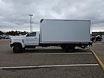 New 2023 Chevrolet Silverado 4500 Work Truck Regular Cab 4WD 16' Wabash Box Truck for sale #76388 - photo 5