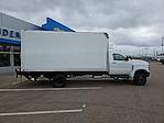 2023 Chevrolet Silverado 4500 Regular Cab DRW 4WD, Wabash Dry Freight Body Box Truck for sale #76388 - photo 8