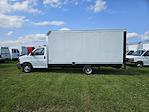 2023 Chevrolet Express 3500 DRW RWD, American Cargo by Midway Liberty II Box Van for sale #76402 - photo 7