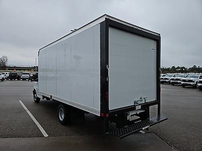 2023 Chevrolet Express 3500 DRW RWD, American Cargo by Midway Liberty II Box Van for sale #76408 - photo 2