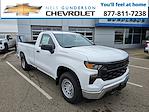 New 2024 Chevrolet Silverado 1500 Work Truck Regular Cab Pickup for sale #76483 - photo 3