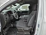 New 2024 Chevrolet Silverado 1500 Work Truck Regular Cab Pickup for sale #76483 - photo 11