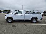 New 2024 Chevrolet Silverado 1500 Work Truck Regular Cab Pickup for sale #76483 - photo 5