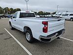 New 2024 Chevrolet Silverado 1500 Work Truck Regular Cab Pickup for sale #76483 - photo 2