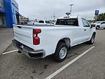 New 2024 Chevrolet Silverado 1500 Work Truck Regular Cab Pickup for sale #76483 - photo 6