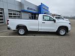 New 2024 Chevrolet Silverado 1500 Work Truck Regular Cab Pickup for sale #76483 - photo 7