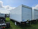 New 2024 Chevrolet LCF 5500XG BASE Regular Cab RWD 18' Wabash Box Truck for sale #76522 - photo 2