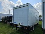 New 2024 Chevrolet LCF 5500XG BASE Regular Cab RWD 18' Wabash Box Truck for sale #76522 - photo 11