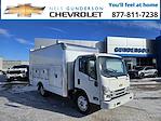 New 2024 Chevrolet LCF 4500 BASE Regular Cab RWD Rockport Service Utility Van for sale #76577 - photo 3