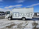 New 2024 Chevrolet LCF 4500 BASE Regular Cab RWD Rockport Service Utility Van for sale #76577 - photo 5