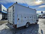 New 2024 Chevrolet LCF 4500 BASE Regular Cab RWD Rockport Service Utility Van for sale #76577 - photo 7