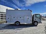 New 2024 Chevrolet LCF 4500 BASE Regular Cab RWD Rockport Service Utility Van for sale #76577 - photo 8