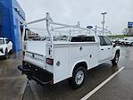 2024 Chevrolet Silverado 2500 Double Cab 4WD, Royal Truck Body Service Body Service Truck for sale #76595 - photo 2