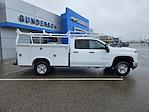 2024 Chevrolet Silverado 2500 Double Cab 4WD, Royal Truck Body Service Body Service Truck for sale #76595 - photo 7