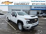 2024 Chevrolet Silverado 2500 Double Cab 4WD, Royal Truck Body Service Body Service Truck for sale #76597 - photo 3