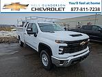 2024 Chevrolet Silverado 2500 Double Cab 4WD, Service Truck for sale #76663 - photo 1