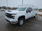 2024 Chevrolet Silverado 2500 Double Cab 4WD, Service Truck for sale #76663 - photo 3