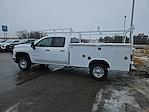 2024 Chevrolet Silverado 2500 Double Cab 4WD, Service Truck for sale #76663 - photo 4