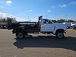 2023 Chevrolet Silverado 5500 Regular Cab DRW 4WD, Monroe Truck Equipment Z-DumpPRO™ Dump Truck for sale #76684 - photo 5