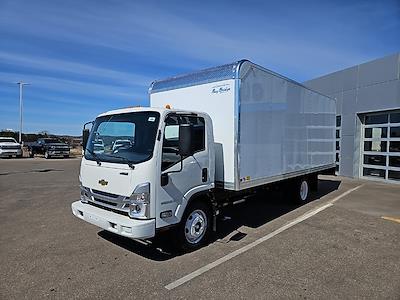 2024 Chevrolet LCF 4500 Regular Cab RWD, Bay Bridge Sheet and Post Box Van for sale #76685 - photo 1