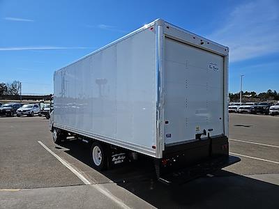 New 2024 Chevrolet LCF 4500 BASE Regular Cab RWD Bay Bridge Box Van for sale #76685 - photo 2