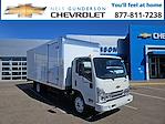 New 2024 Chevrolet LCF 4500 BASE Regular Cab RWD Bay Bridge Box Van for sale #76685 - photo 3