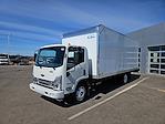 2024 Chevrolet LCF 4500 Regular Cab RWD, Bay Bridge Sheet and Post Box Van for sale #76685 - photo 1